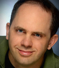 Wes Ulm, Author
