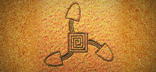 Symbol of the Guild